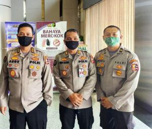 Kasus Red Notice Djoko Tjandra, Polri: Berkas Naik Ke Tahap Penyidikan