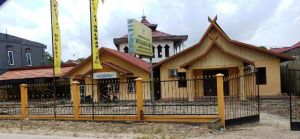 DPD I Intruksikan DPD II Golkar Muaro Jambi Segera Lakukan Tahapan Musda 