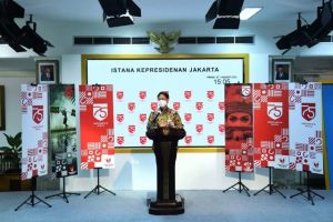 Ketua Satgas PEN: Bantuan Pemulihan Ekonomi Sudah Diserap Keluarga Miskin