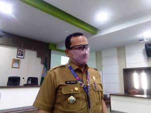 Masuk Wilayah Risiko Sedang, Abu Bakar: Kita Akan Tingkatkan Kinerja Tim Gugus