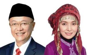 PDIP Umumkan Calon di Pilgub, CE - Ratu Diundang Ke DPD PDIP Jambi