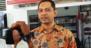 KPK: Semua Anggota DPRD Provinsi Jambi yang Terlibat Suap Bakal Ditindak