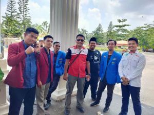 LKS Tripartit Akan Pantau Kondisi Buruh di Jambi