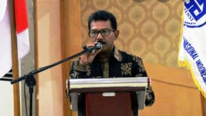 Belum Dibahas Tapi RKA Proyek APBDP Diduga Sudah Dijajakan, Ini Kata Ketua Gapensi