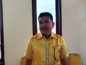 Terpilih Aklamasi, Boy Edward Siap Menangkan Cek Endra-Ratu di Kerinci