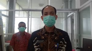 Sempat Ditutup, Poliklinik dan Kamar Operasi RSUD Raden Mattaher Jambi Kembali Dibuka