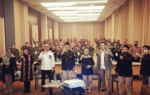 Ngopi Coi Cegah Radikalisme dan Terorisme Lewat Lawan Berita Bohong