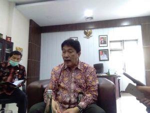 KPK Temukan Masih Ada Hotel Bintang 4 Di Kota Jambi Yang Belum Selesaikan Pembayaran Pajak