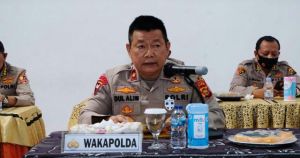 Wakapolda Jambi Pinta Temuan Tim Wasrik Itwasum Polri Segera Ditindaklanjuti