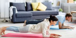 Pilihan Olahraga di Rumah untuk Meningkatkan Imunitas di Masa Pandemi