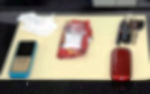 Polda Jambi Amankan 9,92 Gram Sabu, Ditresnarkoba Buru Pemasok Barang