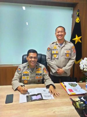 Displin Protokol Kesehatan, Polri Gelar Pengawasan dan Pengecekan Ke Seluruh Personel