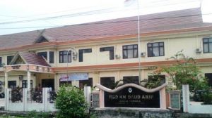 Dua Petugas UGD Terpapar Covid-19, 80 Tenaga Kesehatan di RSU Tanjabbar akan Jalani Uji Swab