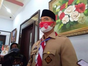 BI Launching Uang Pecahan Rp. 75.000, Fasha : Ini Penuh Nilai Historis