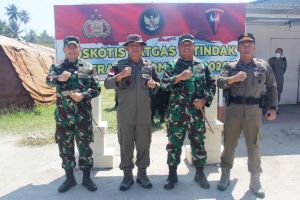 Di Akhir Masa Jabatan, Irjen Pol Syafril Nursal Tetap Lakukan Tugas Mulia untuk Negara