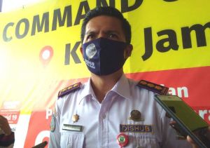 Pemkot Jambi Gelar Gowes Virtual, Ini Cara Daftarnya