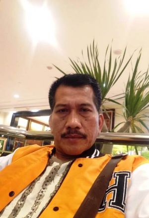 Fachrori Pilih Syafril Nursal, Hanura: Tidak Ada Masalah