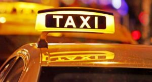 Tips Aman Naik Taksi di Masa Pandemi Corona