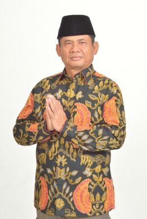 Rekam Jejak: Syafril Nursal, Pemimpin Penggerak dan Inspiratif