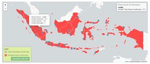 Update 21 Agustus 2020, Pecah Rekor, Positif Covid-19 di Provinsi Jambi Tambah 21 Orang, Total 271