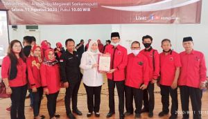 Pilbub Batanghari Tiga Pasang, Peluang YA - Maha Menang Makin Besar