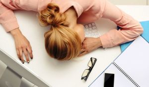 Waspadai Gejala Kanker Usus, Bisa Berawal dari Rasa Lelah