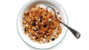 Makanan yang Tanpa Disadari Mengandung Gula Tinggi, Sereal Hingga Granola
