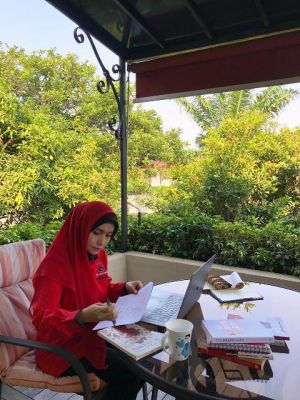 Ada Puan Hingga Ganjar Berikan Pembekalan di Hari Ketiga Sekolah Cakada PDIP, Ratu:Sangat Bermanfaat