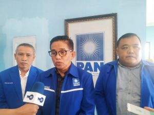 Sinyal Kuat Dukung Al Haris di Pilgub Jambi, Bakri: Alhamdulillah, Tanda- tandanya Sudah ada 