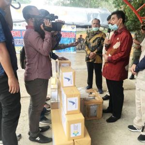 Soal Tunggakan Iuran BPJS, SAH Minta Ada Keringanan Serta Penghapusan Denda     