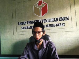 Bawaslu Sebut Temukan Praktik Perjokian Saat Coklit di Tanjabbar, Ini Kata KPU