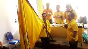 Disebut Musda Tidak Sah, Budi Sudah Siapkan Langkah hingga ke DPP