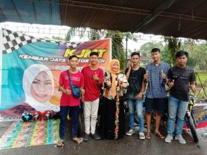 Anak Bola: Ibu YA Itu Setangguh Bayern Munchen Juara Liga Champions