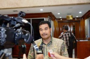 SAH: Bantuan Sosial Harus Transparan Apalagi Di Tengah Pendemi