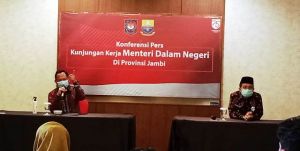 Mendagri Ajak Warga Bully Cakada yang Abaikan Protokol Covid 19 saat Kampanye