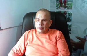 Survey Charta Politica Tempatkan FU Posisi Terbawah, Paul: Kami Meragukan Hasil Survey Tersebut