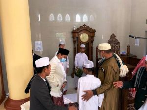 Bicara Falsafah, SAH Ingatkan Hidup Ini Hanya Tiga Hari Dan Tentang Tiga Hal Saja