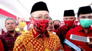 Bertemu Fasha di Jakarta, CE Harapkan Dukungan di Pilgub Jambi