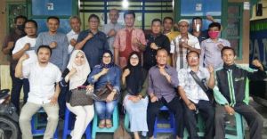 Setelah Pusat, KAMI Jambi Juga Terbentuk Dan Segera Deklarasi