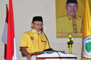 Soal Musda di Kota Jambi, Kader Golkar Ini Kirim Surat Terbuka ke Pengurus DPD