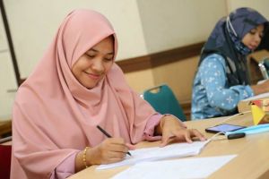 Dosen FKIP Universitas Jambi Adopsi MIKiR dan Lesson Study Dukung Pembelajaran Mikro