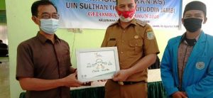 Mahasiswa Kukerta UIN STS Gagas Rumusan Rukun Bertetangga Untuk RT di Kota Jambi