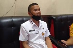 Sempat Anjlok, Realisasi Pajak Di Kota Jambi Berangsur Membaik