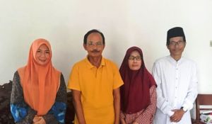 Jelang Pendaftaran, Dukungan Dan Elektabilitas Ya - Maha Terus Meningkat