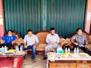 Bupati Tanjabtim Romi Turun Kawal Abdullah Sani Sisir Tanjabtim