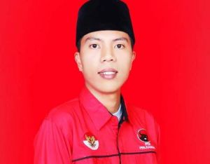 PDIP Usung Rasyid- Mustakim di Pilbup Tanjabtim