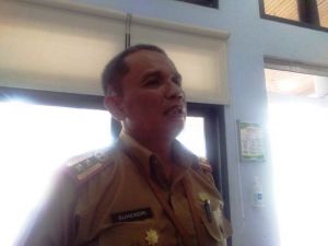 Segera Dikucurkan, Ini Total Pinjaman Percepatan Pembangunan Kota Jambi
