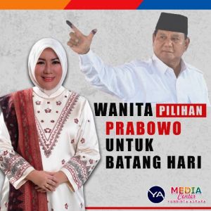 Yakin Bakal Menang, Alasan Gerindra Dukung Ya - Maha