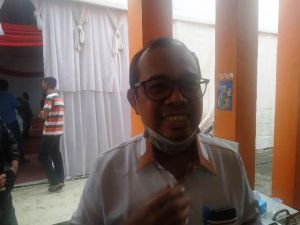 Ingatkan di Pendaftaran Jangan Bawa Massa, KPU: Yang Hadir Hanya Cakada dan Utusan Parpol Pengusung