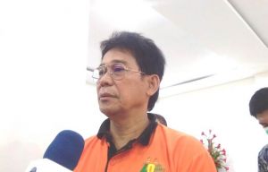 Kepala Kejati Jambi Tanggapi Soal Money Politic Jelang Pilkada, Ini Katanya